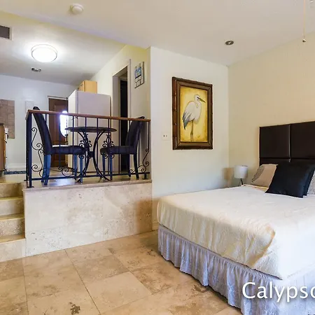 Calypso Cove Apartment
